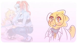 [Cover] FISHY LOVE - UNDERTALE ALPHYS SONG | by Griffinilla