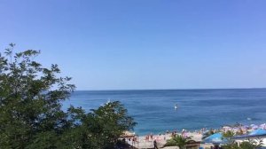 Гагра частный сектор жилье у моря без посредников