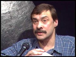 Михаил Кочетков