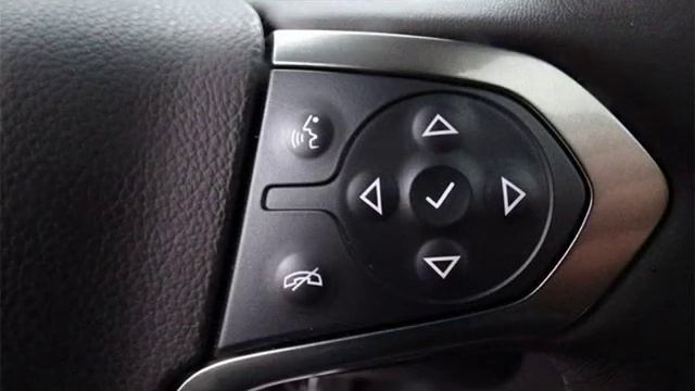 2019 Chevrolet Suburban LT New Cars - Charlotte,NC - 2019-03-05 смотреть онлайн