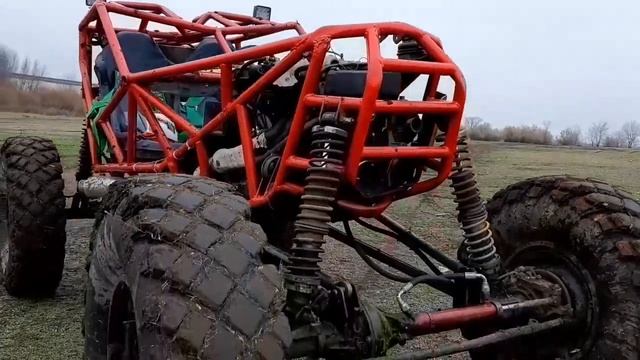 прокат багги,аренда квадроциклов в Самаре