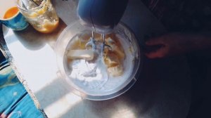 Белковый крем для тортов, пирожных, чизкейков, капкейков