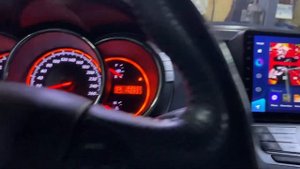 Nissan Murano z51 (2007-2014) установка Teyes CC3