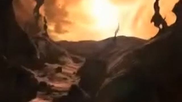 Последняя фантазия духи внутри нас