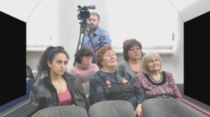 Фестиваль образовательных проектов