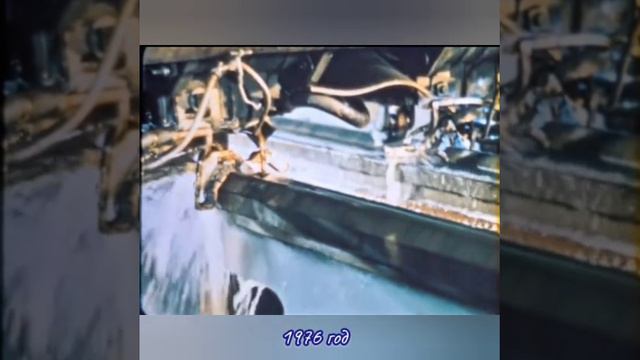 Завод "Красный пролетарий". Станкостроение в СССР.