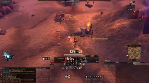 WoW Classic - Warrior PvP