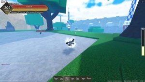 ОБЗОР НОВОГО ФРУКТА NIKA + КАК ПОЛУЧИТЬ ЕГО В FRUIT BATTLEGROUNDS?