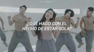 Hwasa - Maria [Sub. Español] [Dance]