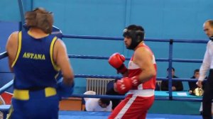 28.08.2022 Пятый традиционный турнир по боксу среди ветеранов бокса - №10