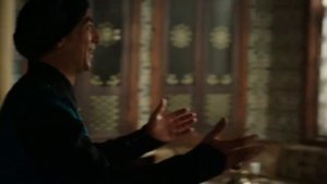 Рождение Айше Хюмашах