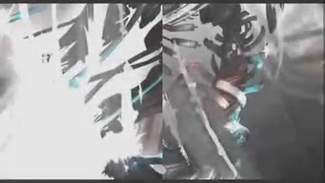 Sigma Harmonics - Chapter 6 end [1/2] смотреть онлайн