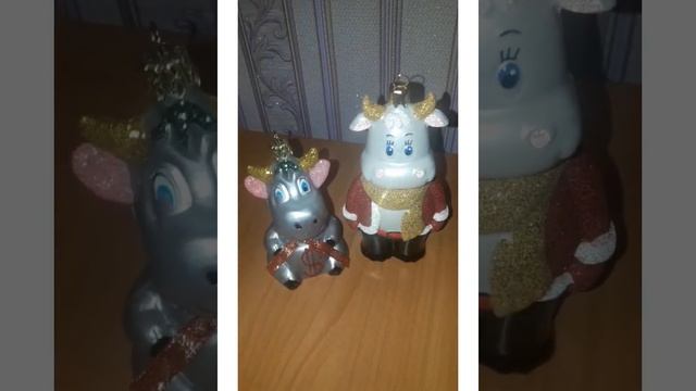 Рождественский подарок. ??? смотреть онлайн