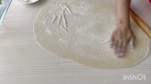 ЦУЙВАН, ВКУСНОЕ МОНГОЛСКИЕ БЛЮДО!