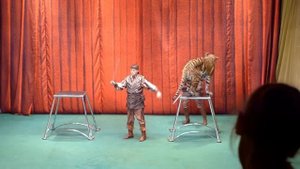 уголок Дурова