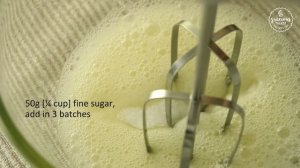 Soft Cotton Butter Cake Recipe | Cake Flour vs Plain Flour