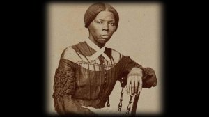 Гарриет Табмен: жизнь ради свободы