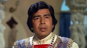 Суджит Кумар — один из лучших характерных актеров Болливуда. Первая суперзвезда бходжпури