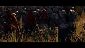 20,000 Units Battle | Holy Roman Empire VS Duchy Of Burgundy | Medieval Historical Cinematic Battle