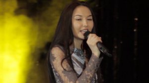 Эльвина Хайруллина - Эйтегезче ромашкалар