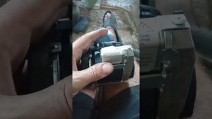как сделать ремни безопасности после аварии если они зафексировались