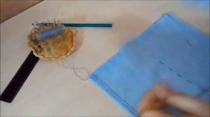 Урок№3 Обработка нагрудника