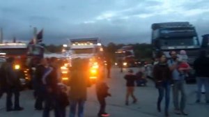 Truckfest в Новосибирске