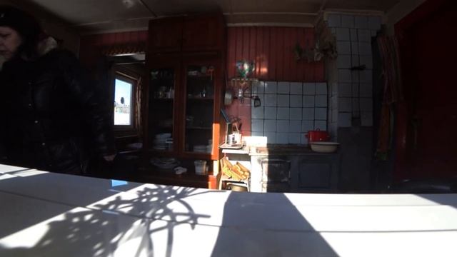 ?#Влог. Еду к мужу на дачу #зимняя рыбалка..#хендай крета смотреть онлайн