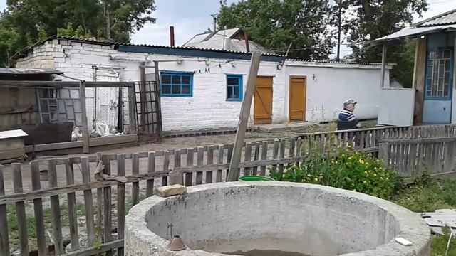 !!! 39 Видео от Фишер Андрея канал МОЯ ГЕОРГИЕВКА