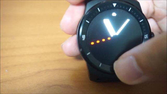 lg g watch r quick review смотреть онлайн