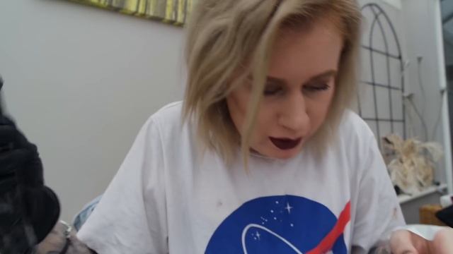 2 WEEK TATTOOS ! | INKBOX смотреть онлайн