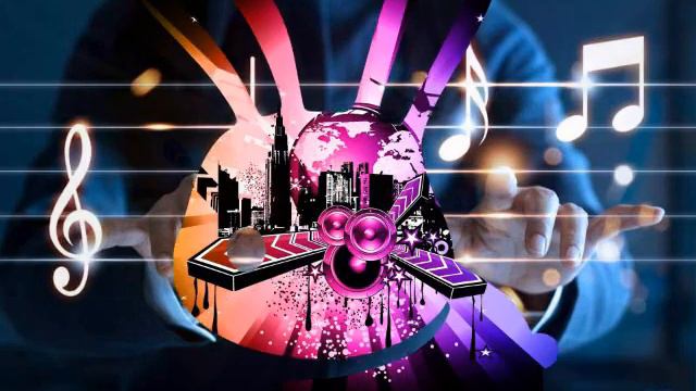 Electro Funk - моё настроение в ночи. #мойлюбимый #моямузыка #моевдохновение #максбарских