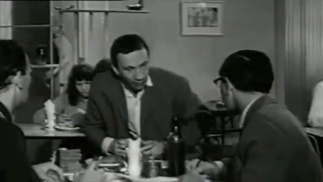 Ребят, виску пьете Джонни Йокер! смотреть онлайн