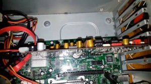 ASUS Essence STX II 17.04.2022
