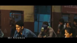 Savage - Don't cry tonight ( John.E.S remix )Best Movie video mix Mr.Stephen.mp4