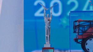 День Самарской губернии на выставке "Россия" - в разгаре!