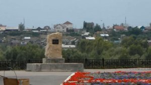 Сызрань. Обзорная экскурсия по городу. 2012.