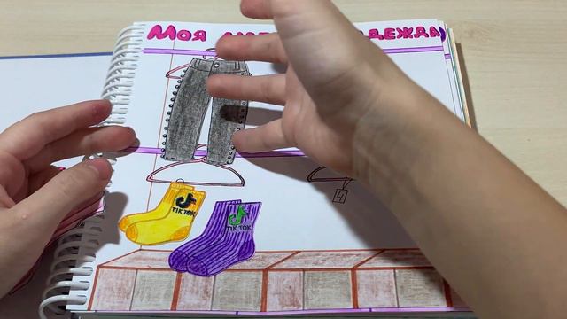 🐼Бумажные сюрпризы! НОВИНКА „ТОМ И ДЖЕРРИ“🐼 смотреть онлайн