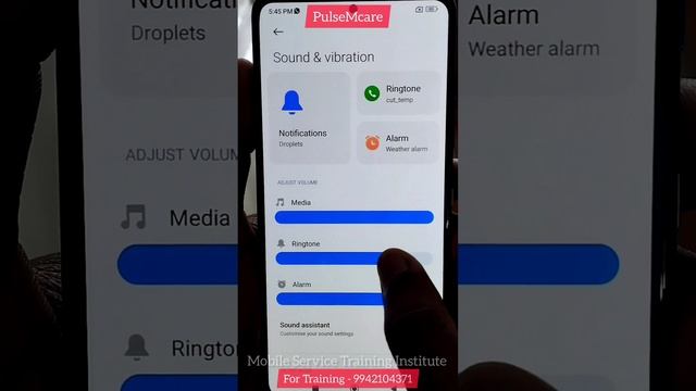 REDMI NOTE 10 PRO MAX | NO CAMERA - AUDIO | CPU REWORK | CAMERA - AUDIO ON | PULSE MOBILE CARE смотреть онлайн