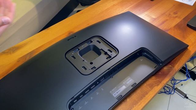 ?️ Programmer WFH Setup w/ North Bayou F-195A Gas Strut Dual Monitor Stand and Mi Curve Monitor 34' смотреть онлайн