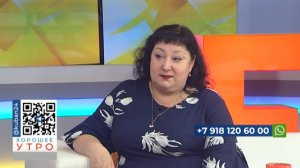 Виктория Никитюк: нужно замечать друг друга на улицах и остановках 05.07.23