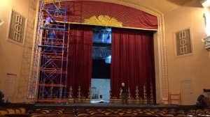 Калининградский областной драматический театр 2019