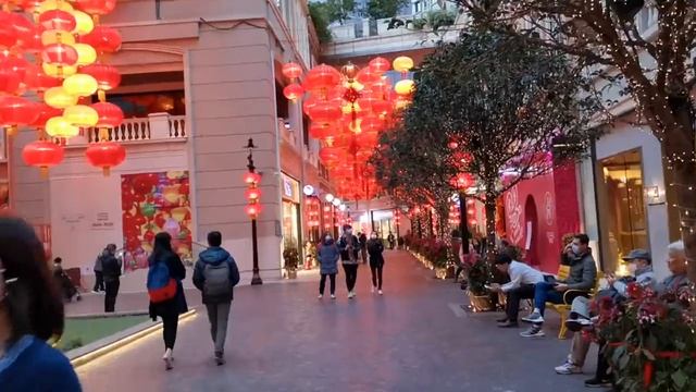 Wanchai, Hk
