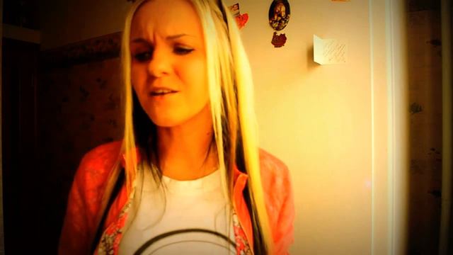 Пицца-оружиеcover by Мария ИлюшинаKENA