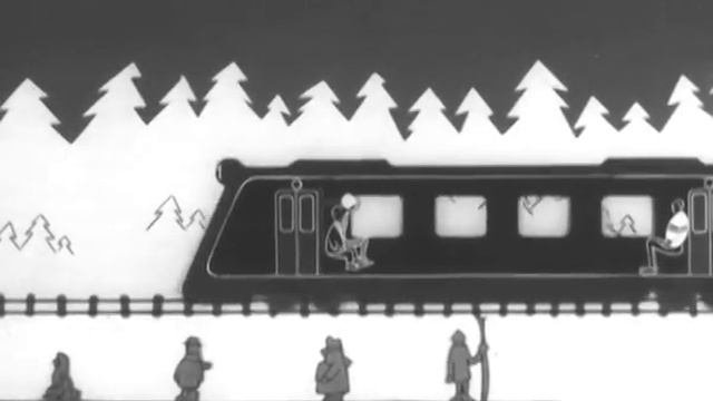 1964 Что такое теория относительности