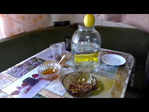 От такой настойки друзья в шоке. А вы, пробовали_ Очень советую. смотреть онлайн