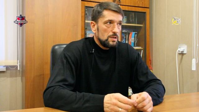 Александровка — боевой поселок Донбасса