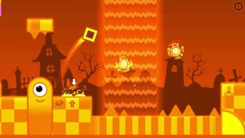 геометрия даш