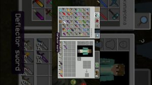 Как установить мод на Майнкрафт пе и как сделать броню на 100 лвл и как зачаровать любой предмет