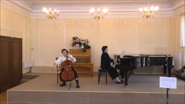 2023 Ученики Данченко 2023 год